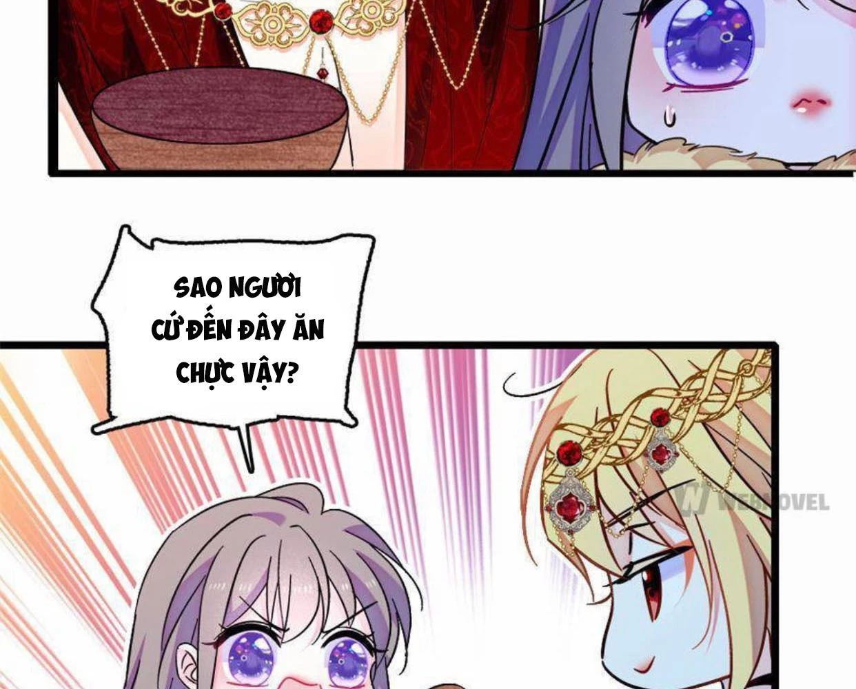 Manh Động Thú Thế Chapter 272 - 33