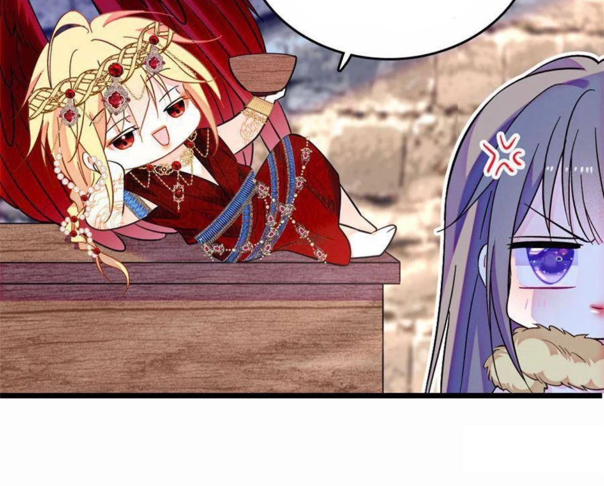 Manh Động Thú Thế Chapter 272 - 37