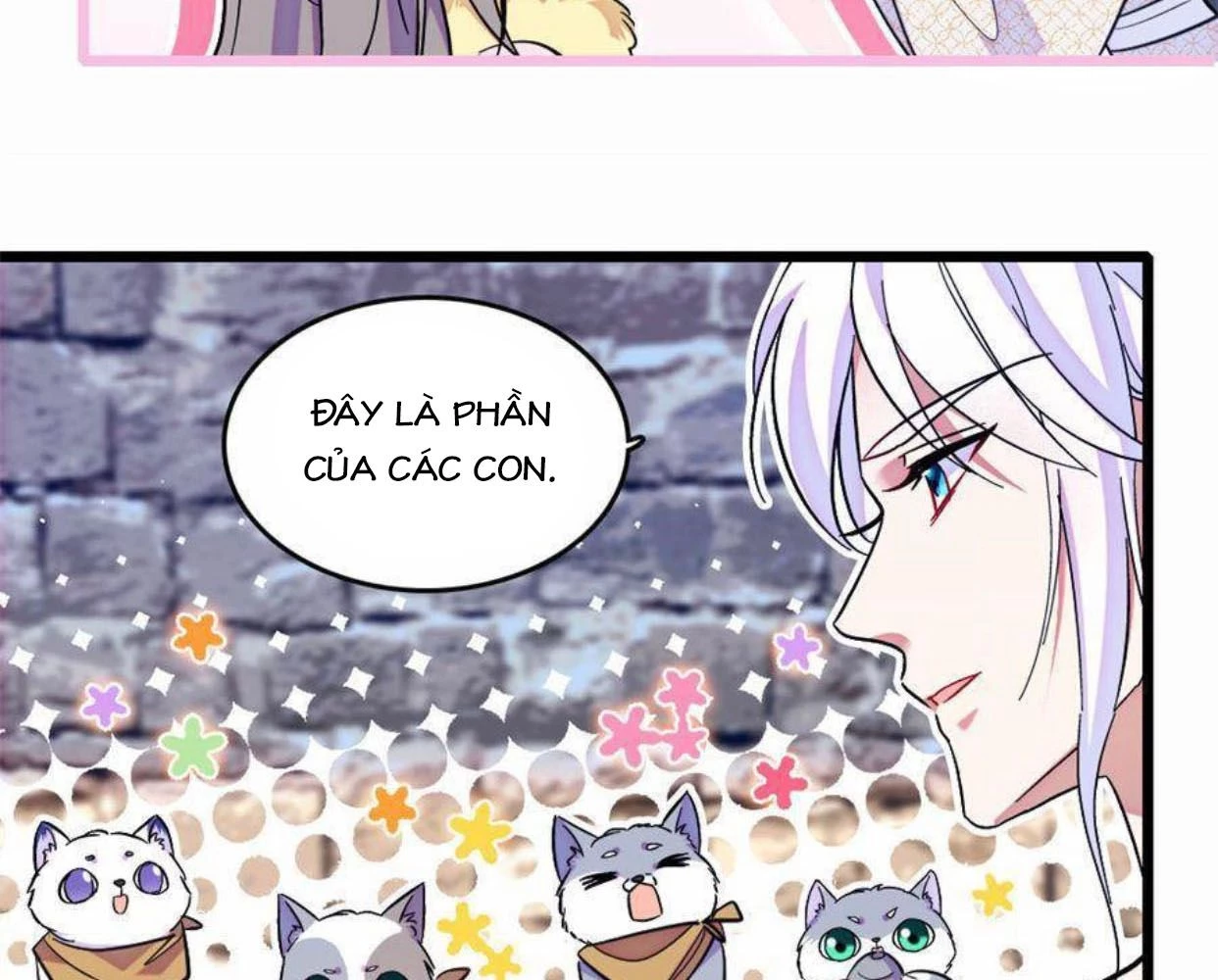 Manh Động Thú Thế Chapter 272 - 39