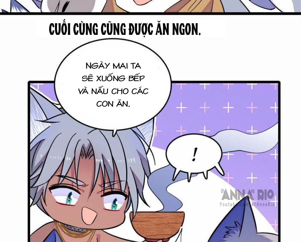 Manh Động Thú Thế Chapter 272 - 42