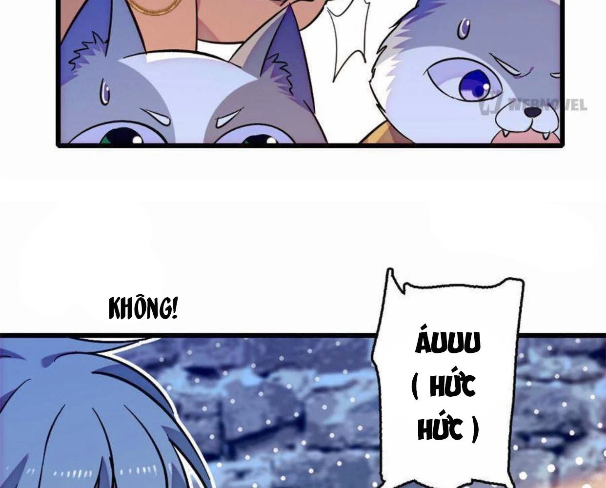 Manh Động Thú Thế Chapter 272 - 43