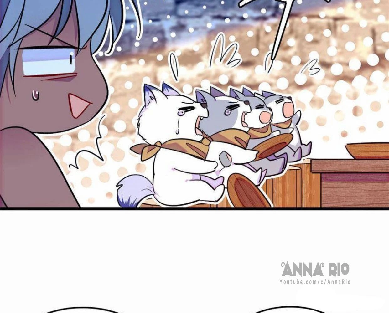 Manh Động Thú Thế Chapter 272 - 44