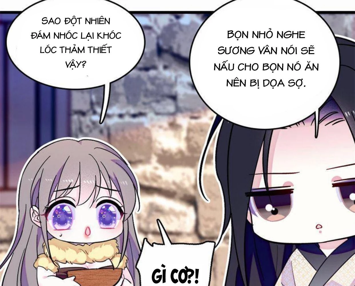 Manh Động Thú Thế Chapter 272 - 45