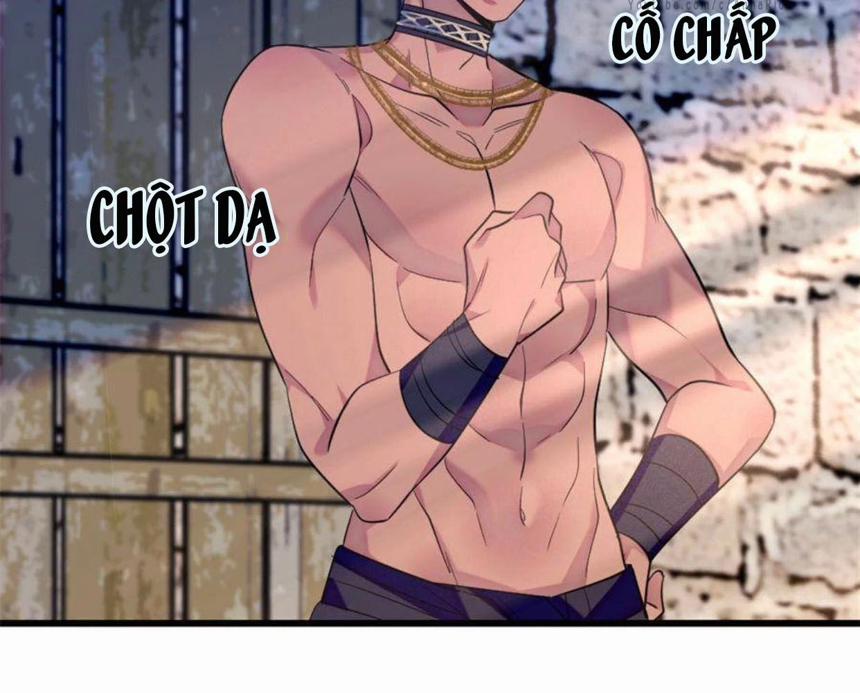 Manh Động Thú Thế Chapter 273 - 7