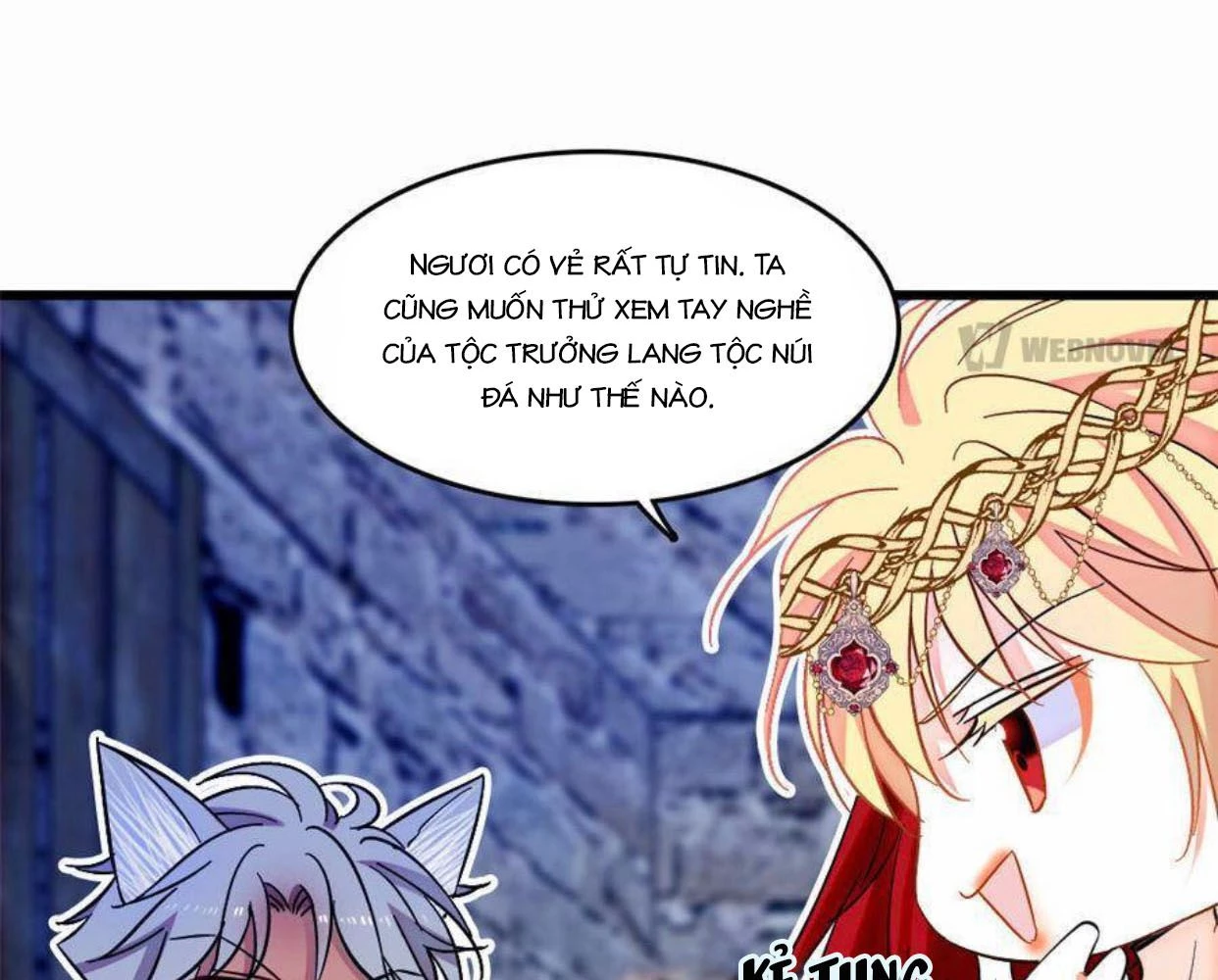 Manh Động Thú Thế Chapter 273 - 8