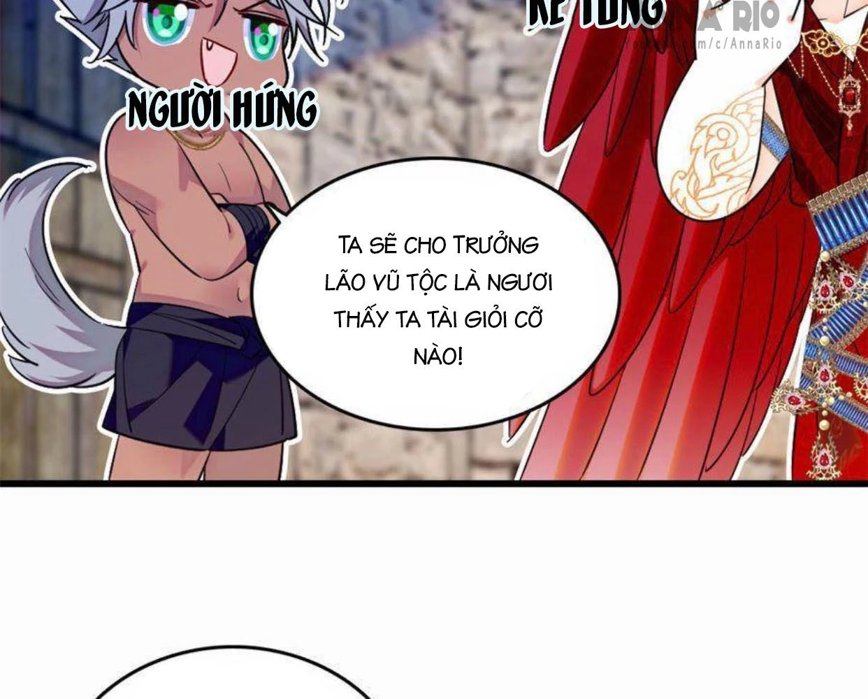 Manh Động Thú Thế Chapter 273 - 9