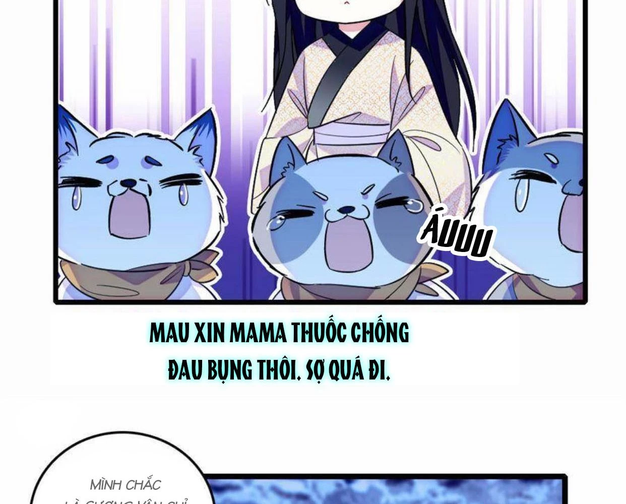 Manh Động Thú Thế Chapter 273 - 11