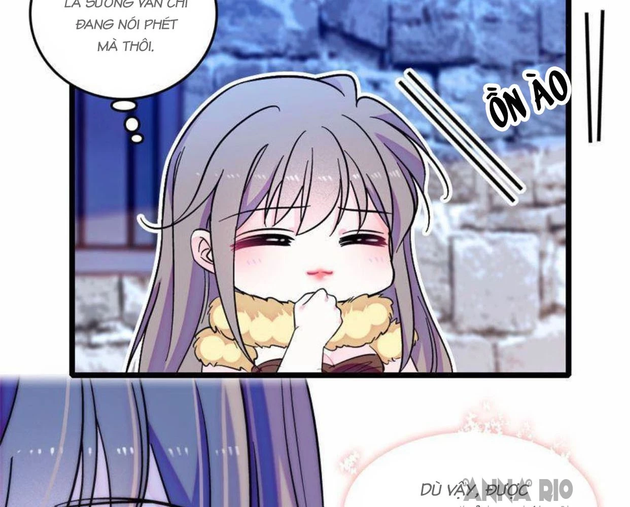 Manh Động Thú Thế Chapter 273 - 12