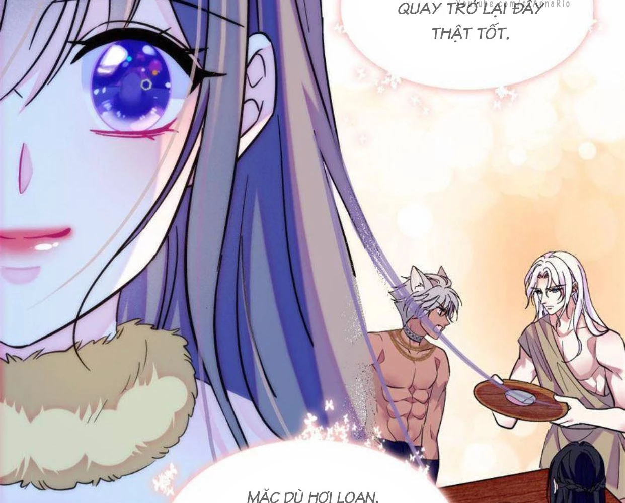 Manh Động Thú Thế Chapter 273 - 13