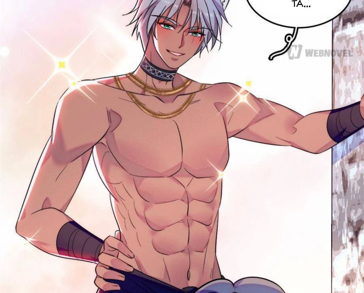 Manh Động Thú Thế Chapter 273 - 17