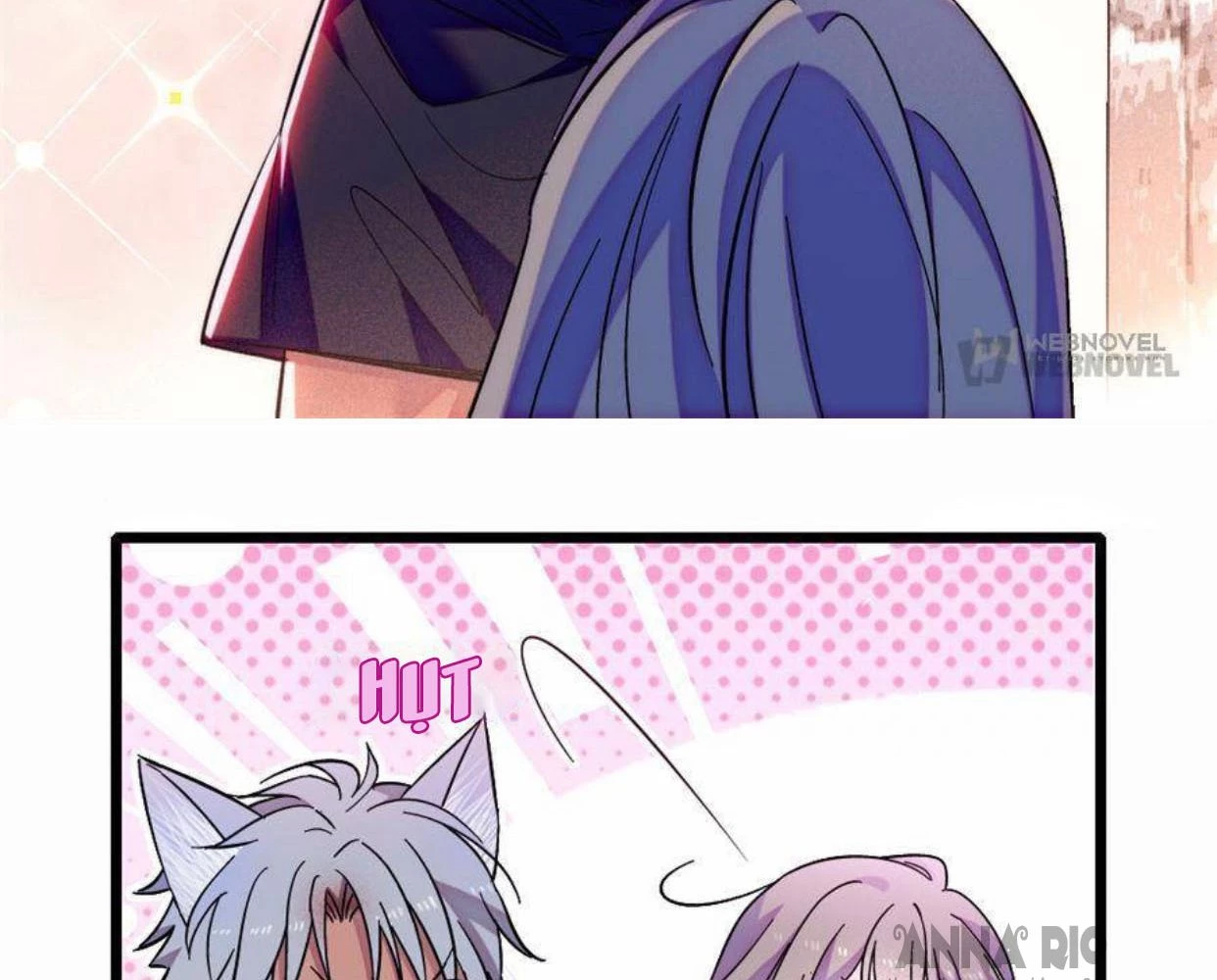 Manh Động Thú Thế Chapter 273 - 18