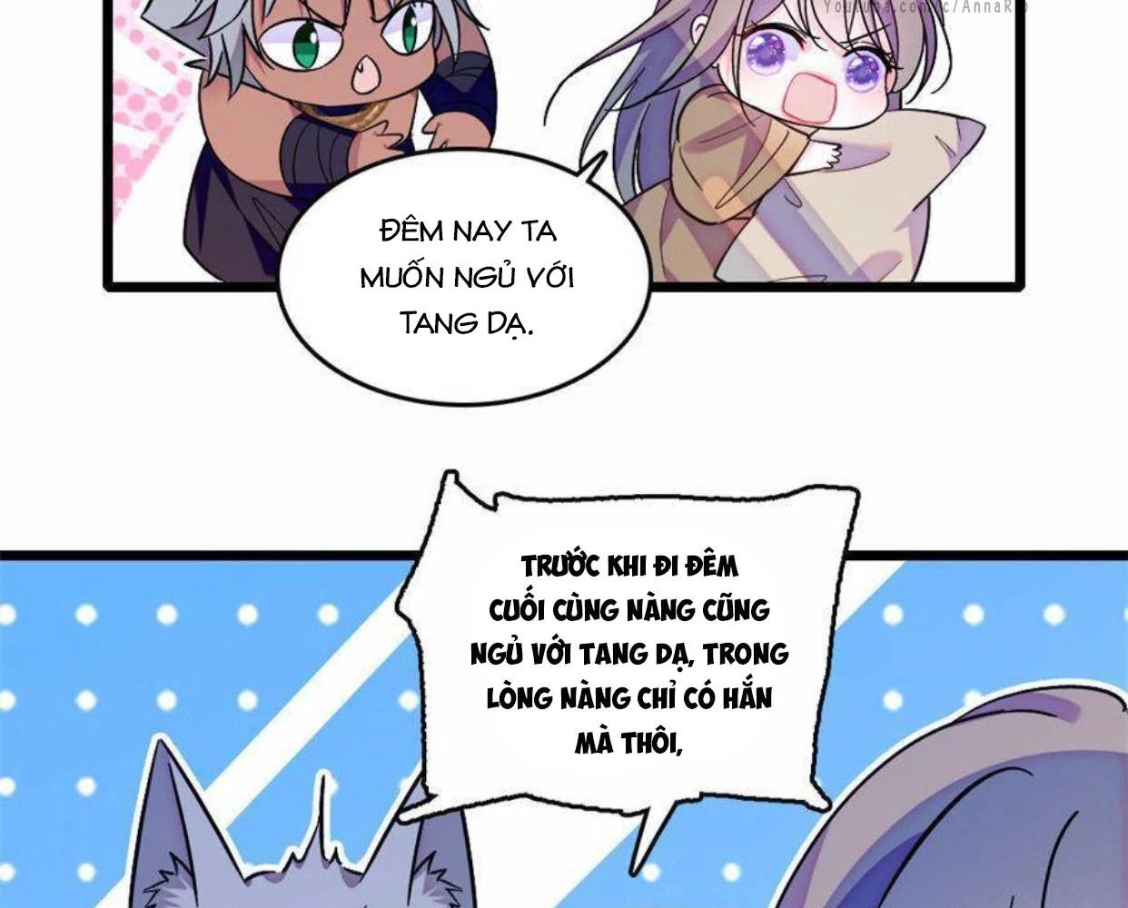 Manh Động Thú Thế Chapter 273 - 19