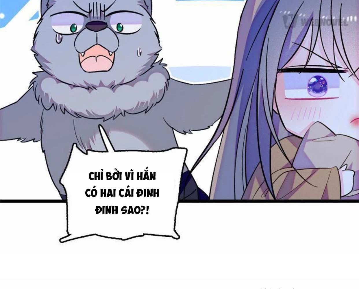 Manh Động Thú Thế Chapter 273 - 20