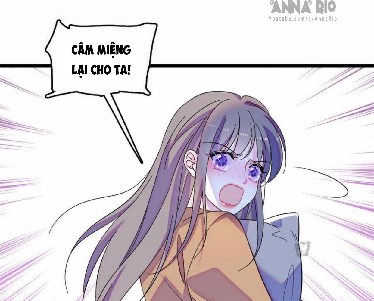 Manh Động Thú Thế Chapter 273 - 21