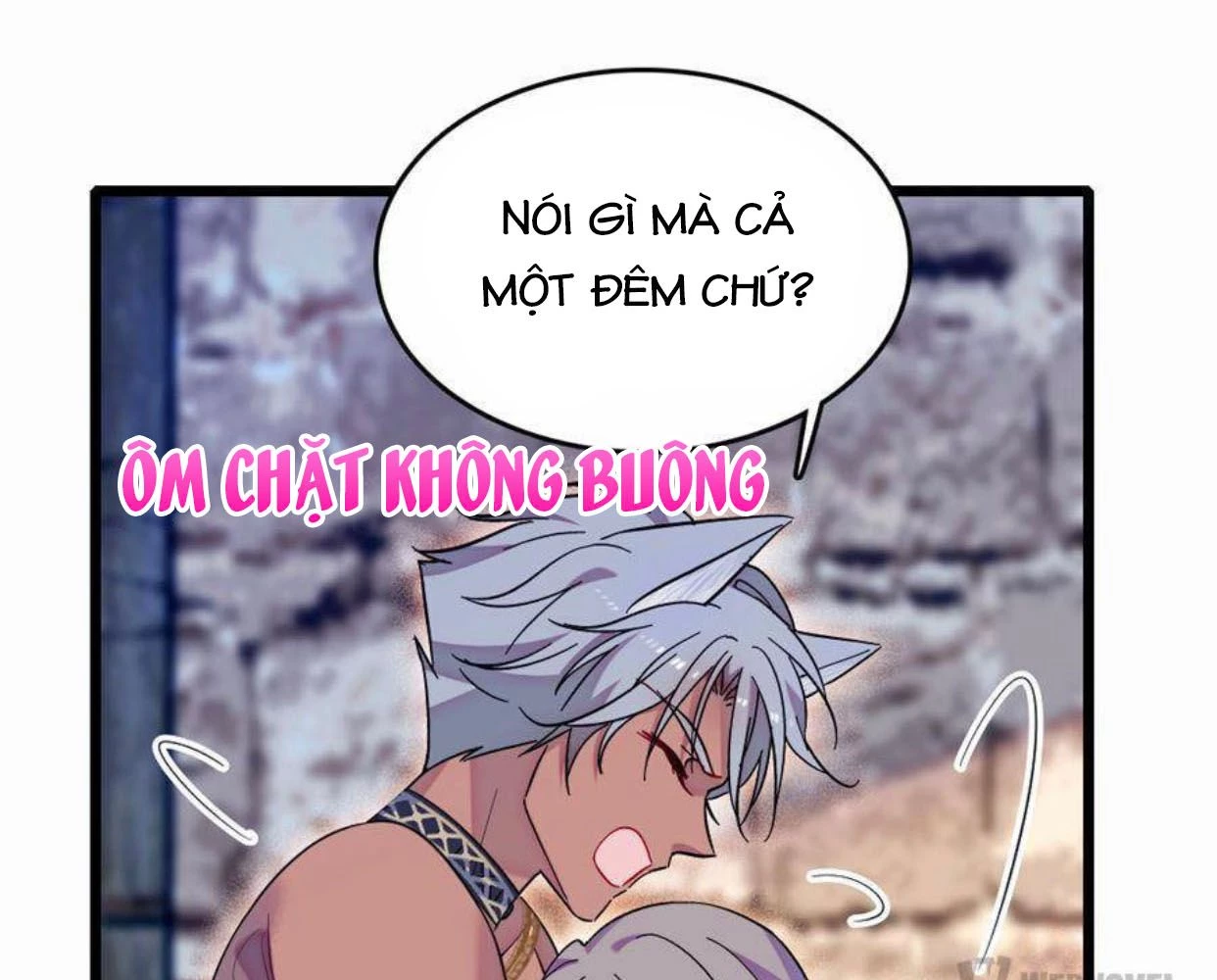 Manh Động Thú Thế Chapter 273 - 23