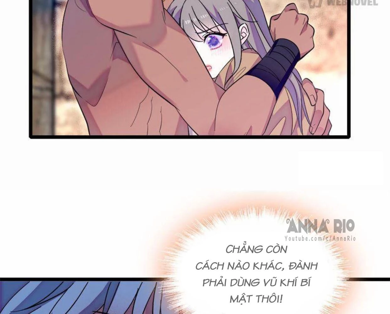 Manh Động Thú Thế Chapter 273 - 24