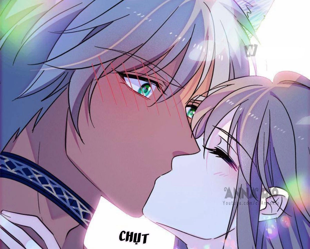 Manh Động Thú Thế Chapter 273 - 26