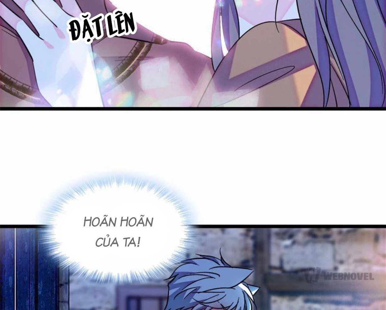 Manh Động Thú Thế Chapter 273 - 27