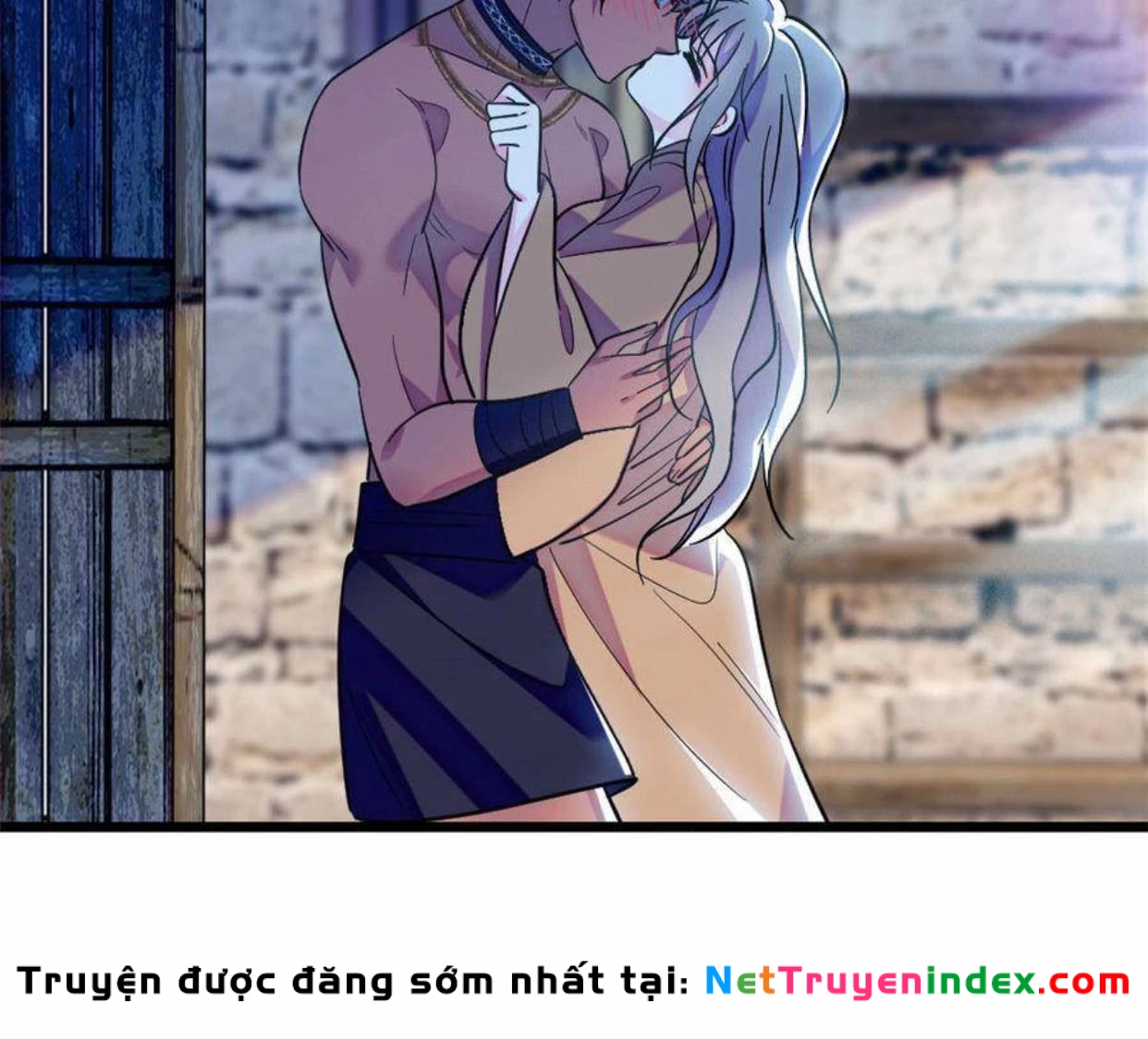 Manh Động Thú Thế Chapter 273 - 29