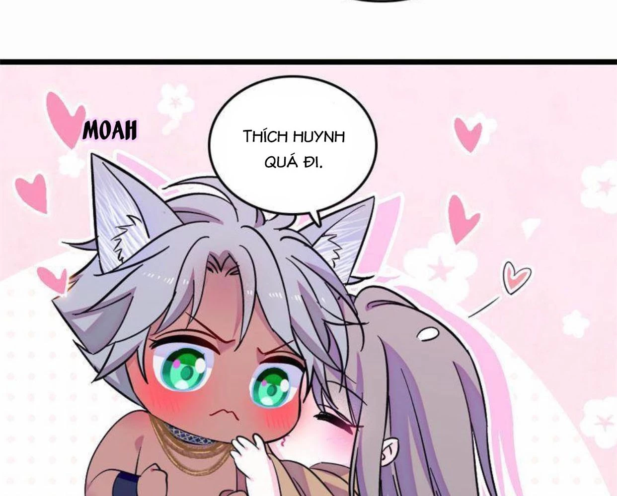 Manh Động Thú Thế Chapter 273 - 33