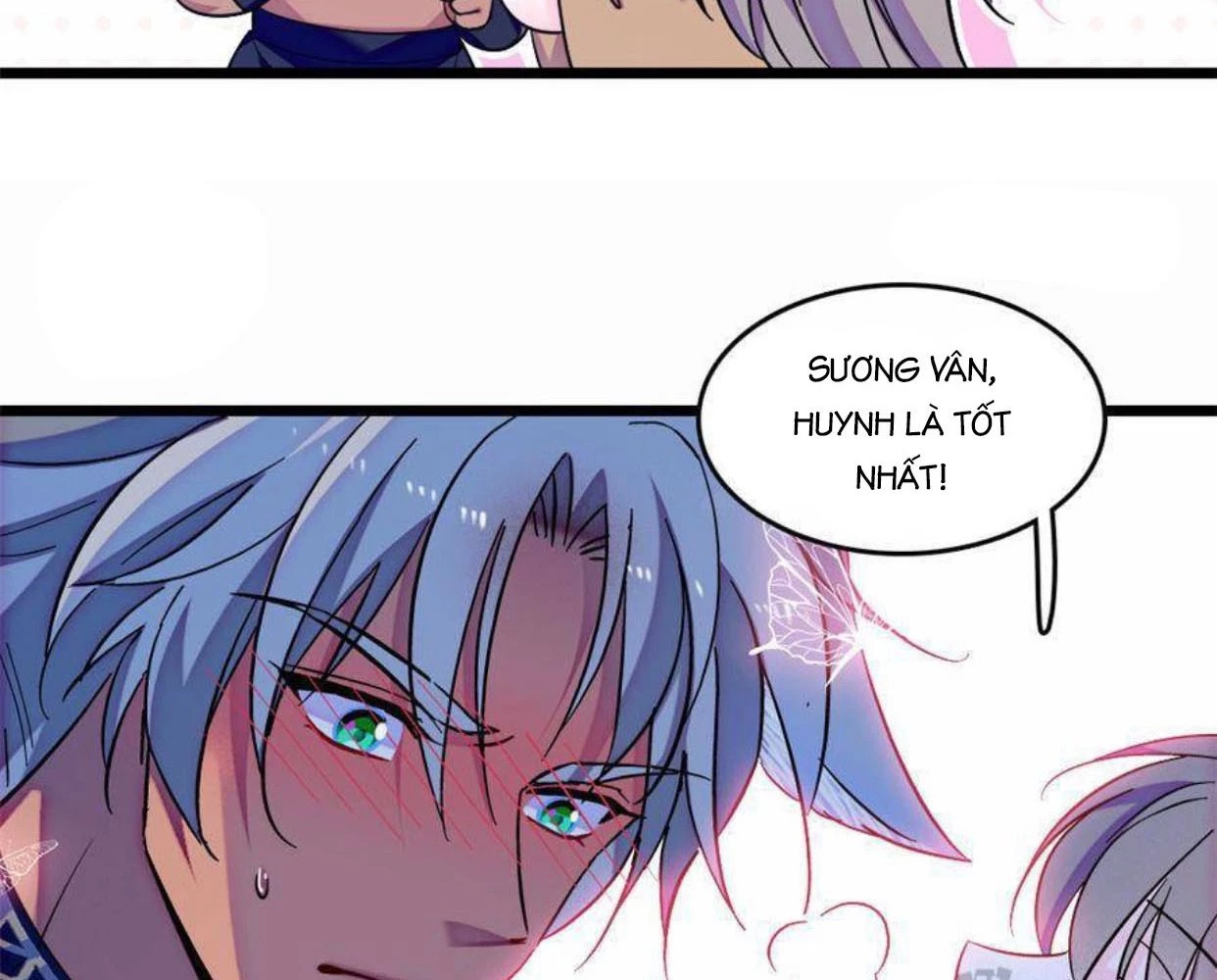 Manh Động Thú Thế Chapter 273 - 35