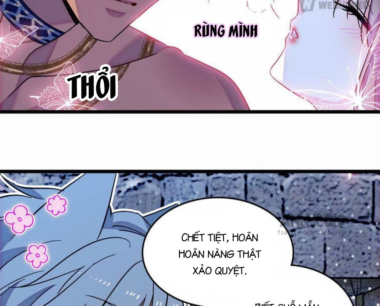 Manh Động Thú Thế Chapter 273 - 36