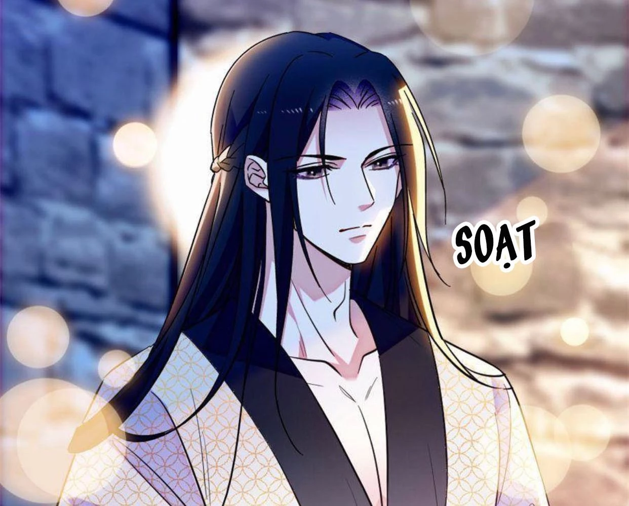 Manh Động Thú Thế Chapter 273 - 39