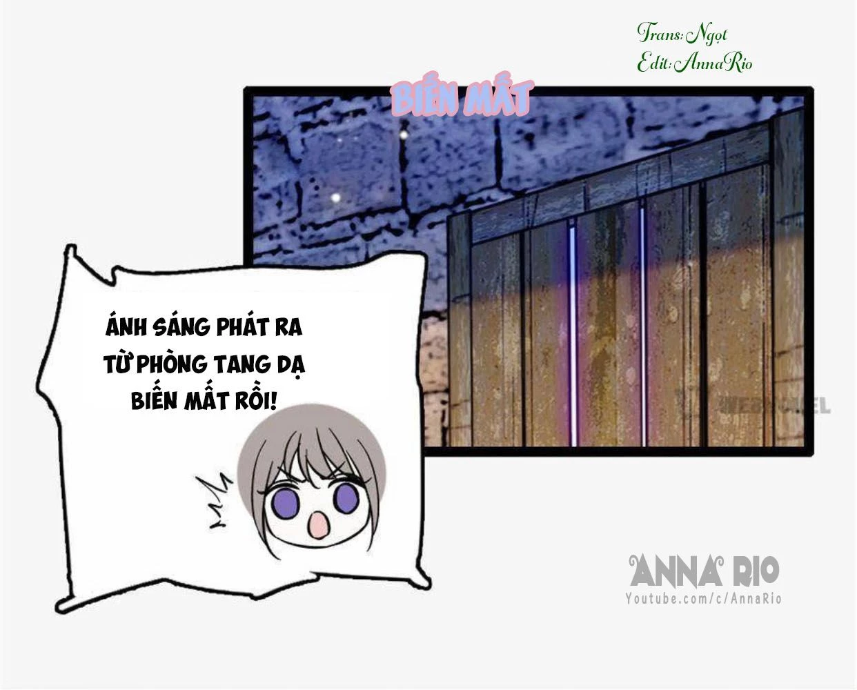 Manh Động Thú Thế Chapter 275 - 6