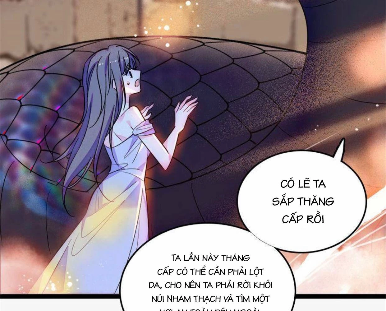 Manh Động Thú Thế Chapter 275 - 9