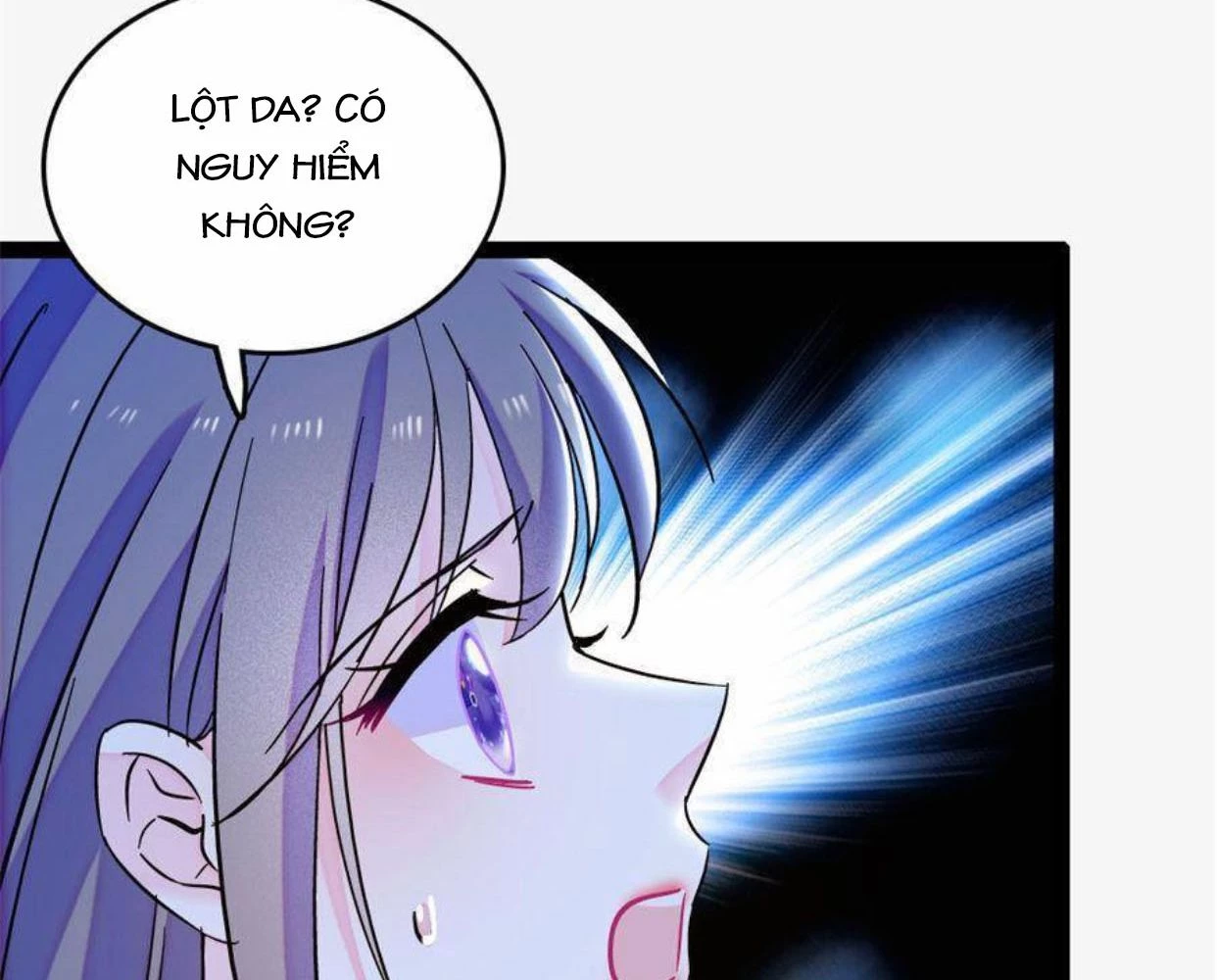 Manh Động Thú Thế Chapter 275 - 11