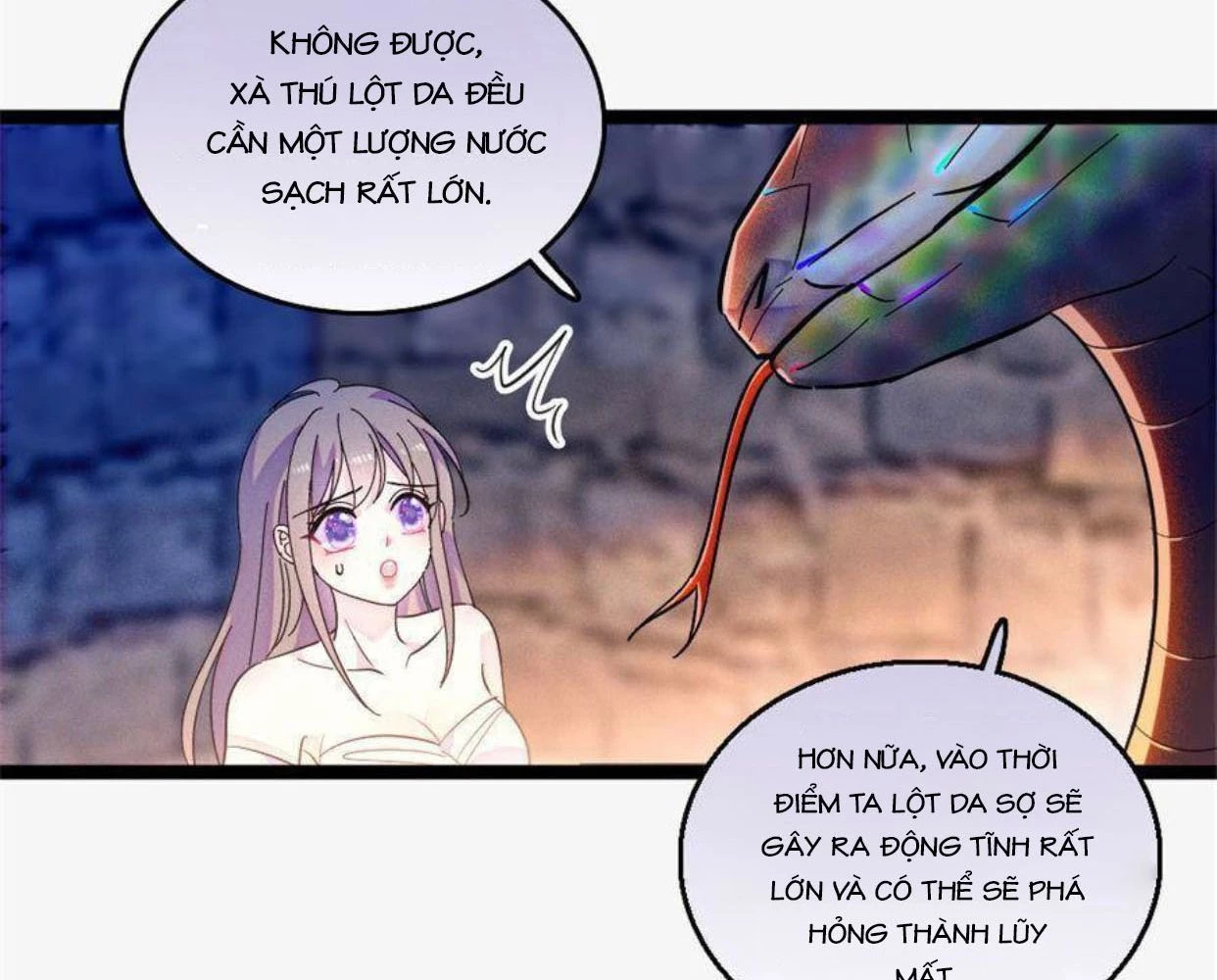 Manh Động Thú Thế Chapter 275 - 13