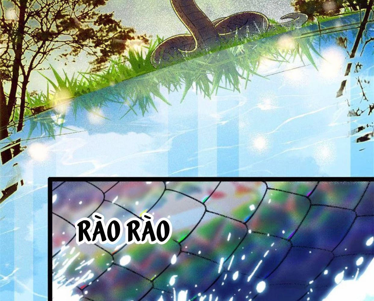 Manh Động Thú Thế Chapter 275 - 19