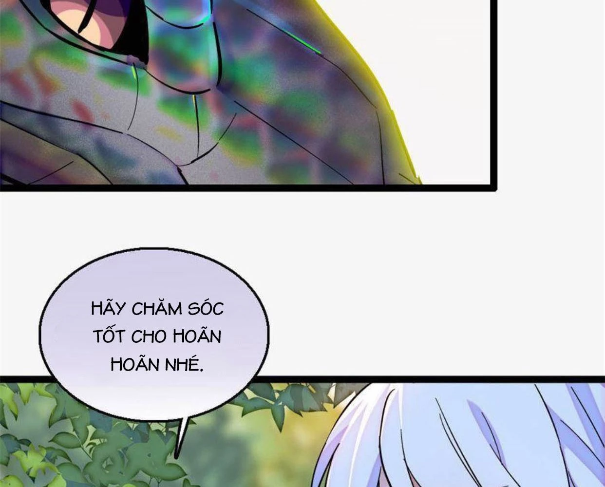 Manh Động Thú Thế Chapter 275 - 25