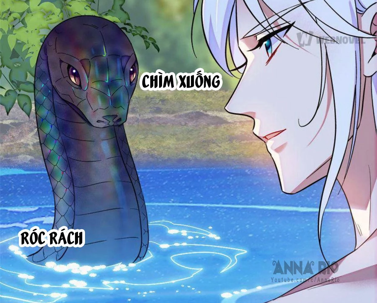 Manh Động Thú Thế Chapter 275 - 26