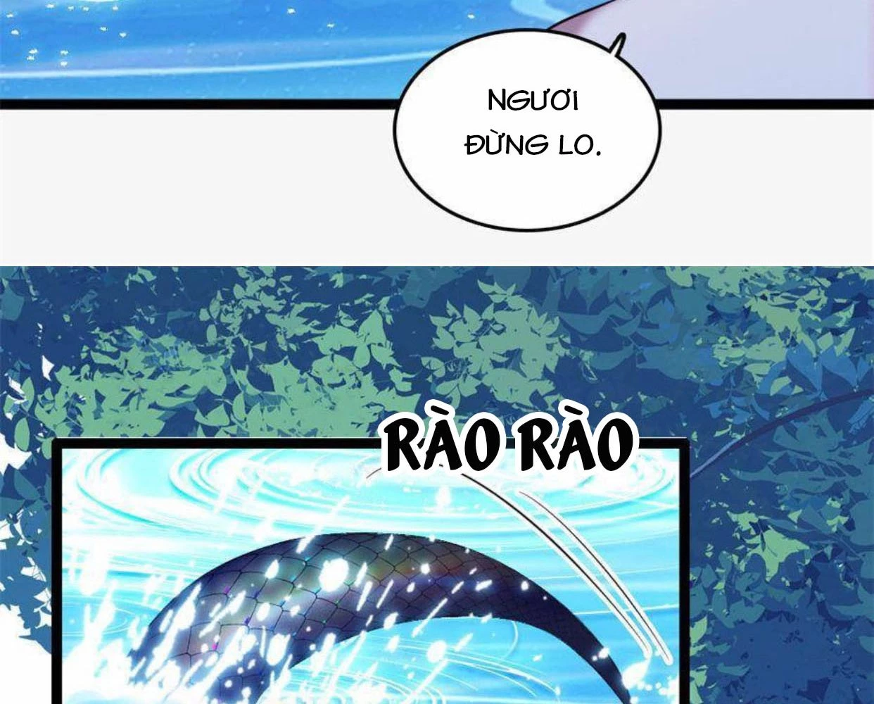 Manh Động Thú Thế Chapter 275 - 27