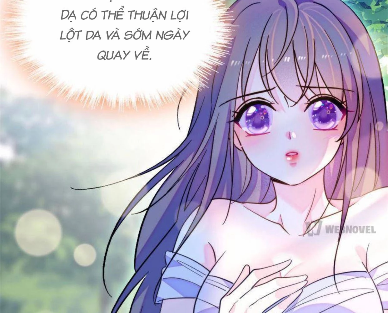 Manh Động Thú Thế Chapter 275 - 29