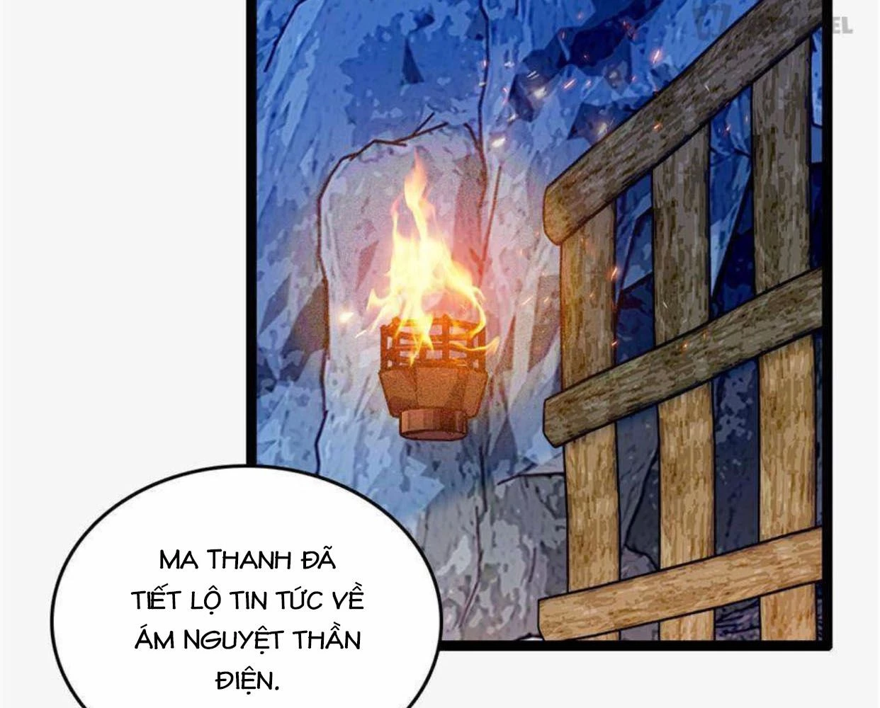 Manh Động Thú Thế Chapter 275 - 33