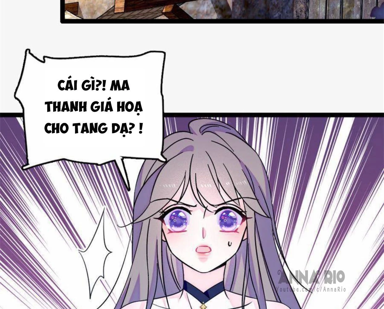 Manh Động Thú Thế Chapter 275 - 38