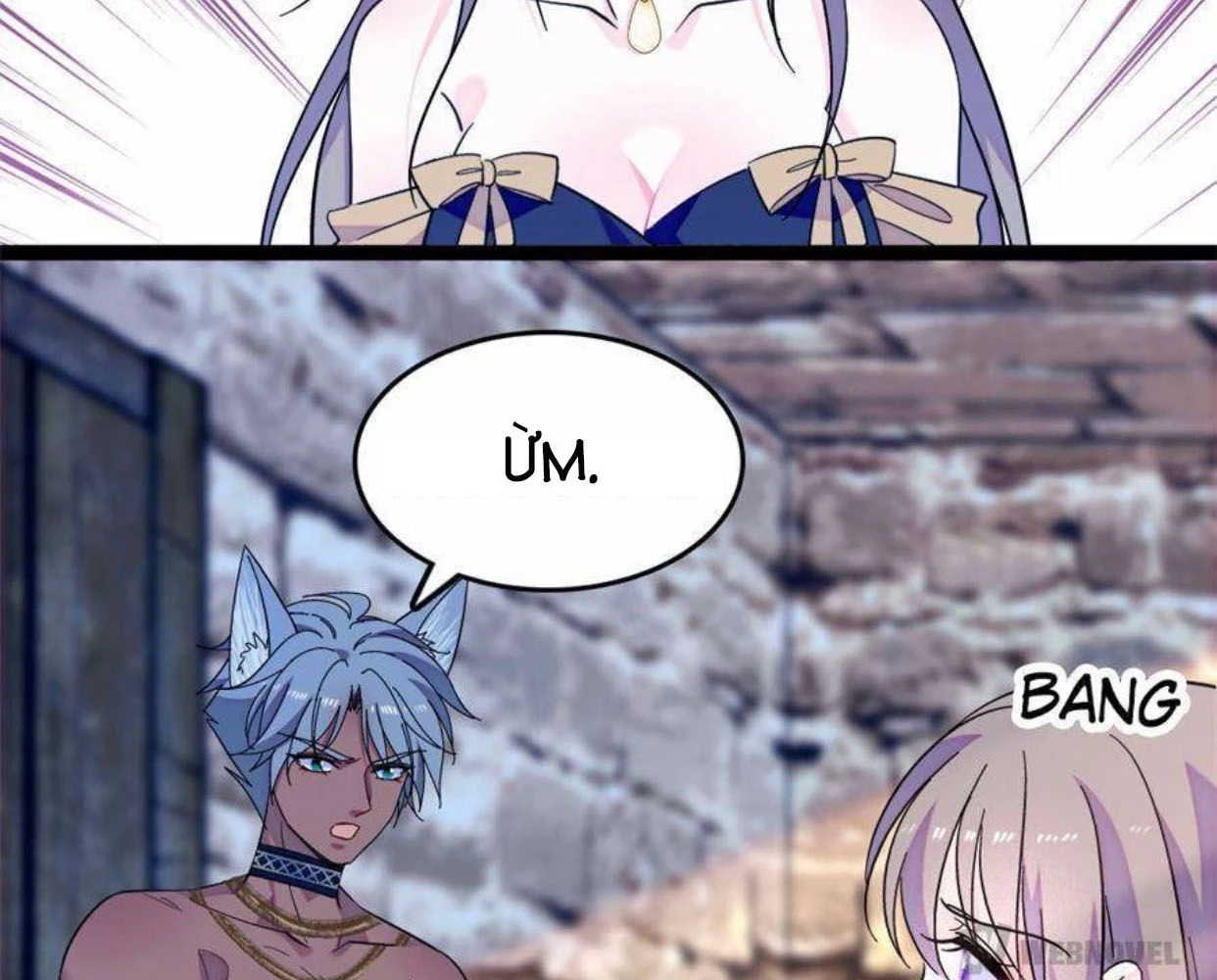 Manh Động Thú Thế Chapter 275 - 39