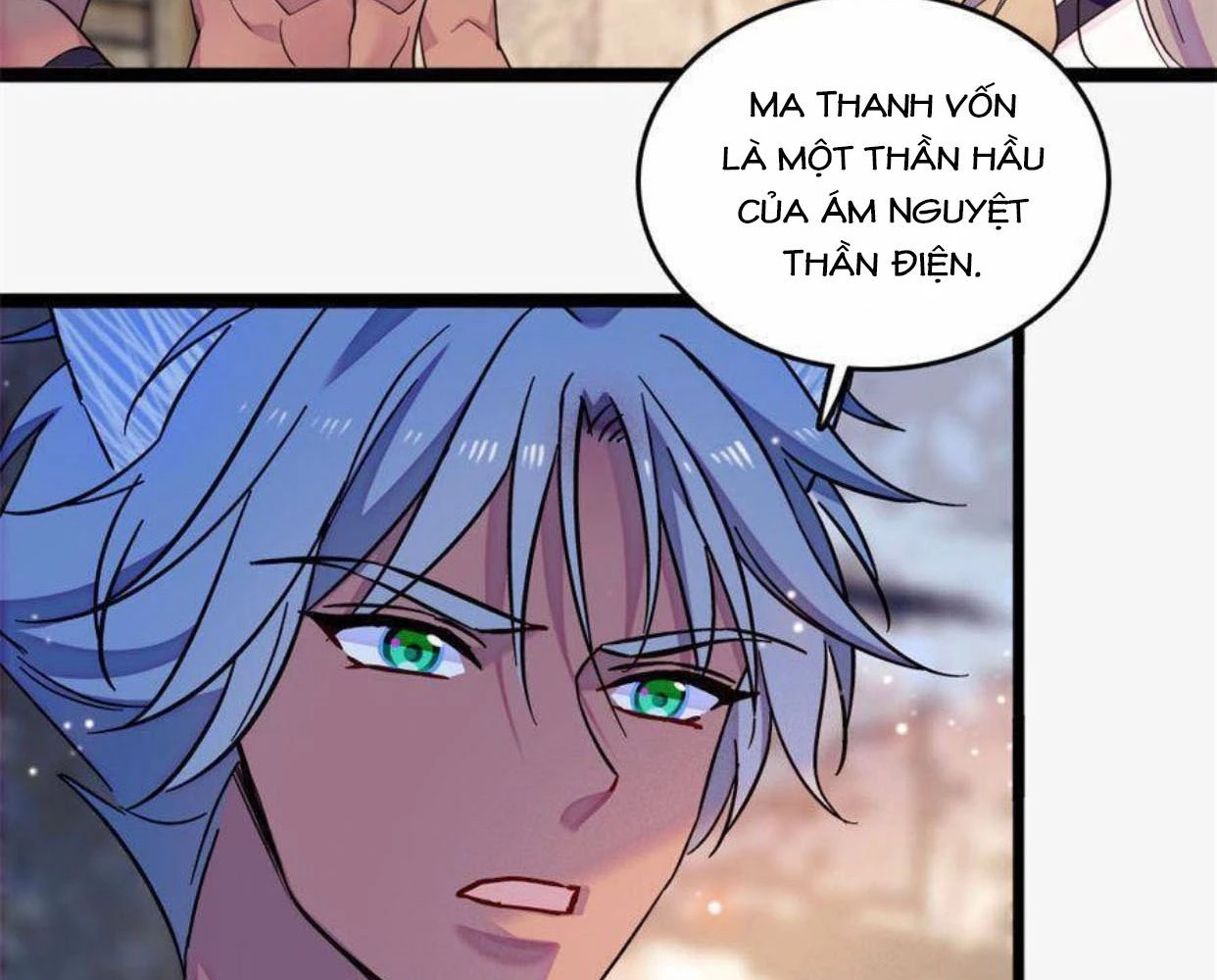 Manh Động Thú Thế Chapter 275 - 41