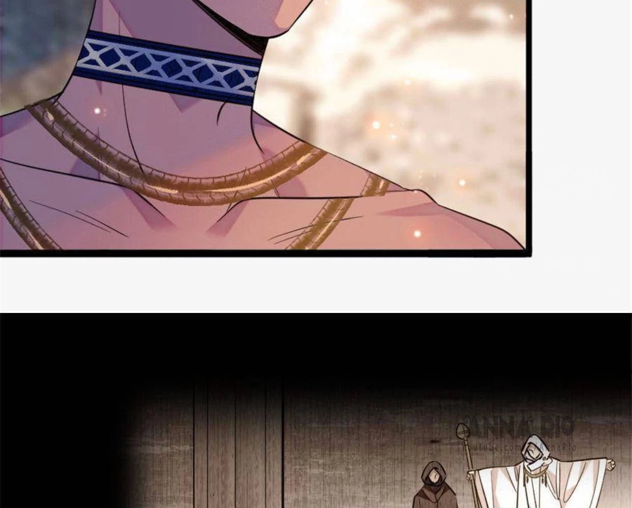 Manh Động Thú Thế Chapter 275 - 42