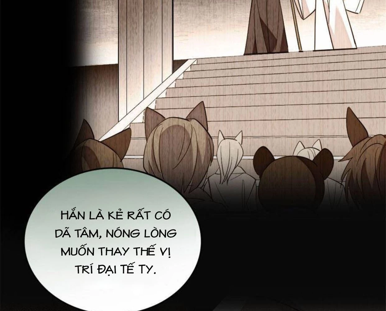 Manh Động Thú Thế Chapter 275 - 43