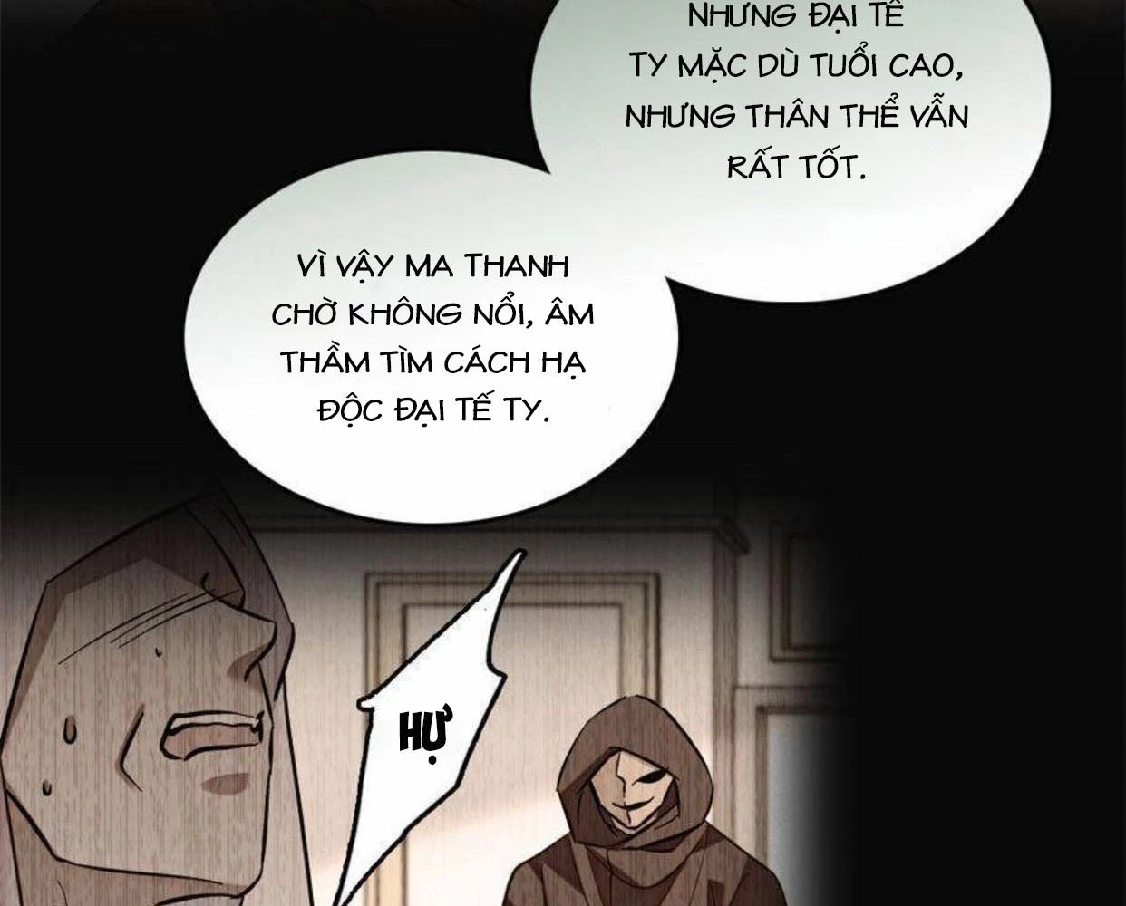 Manh Động Thú Thế Chapter 275 - 45