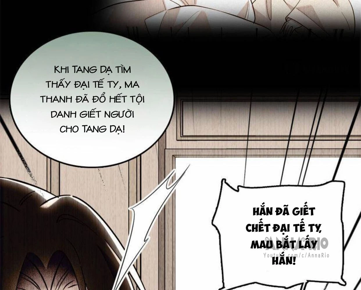 Manh Động Thú Thế Chapter 275 - 48