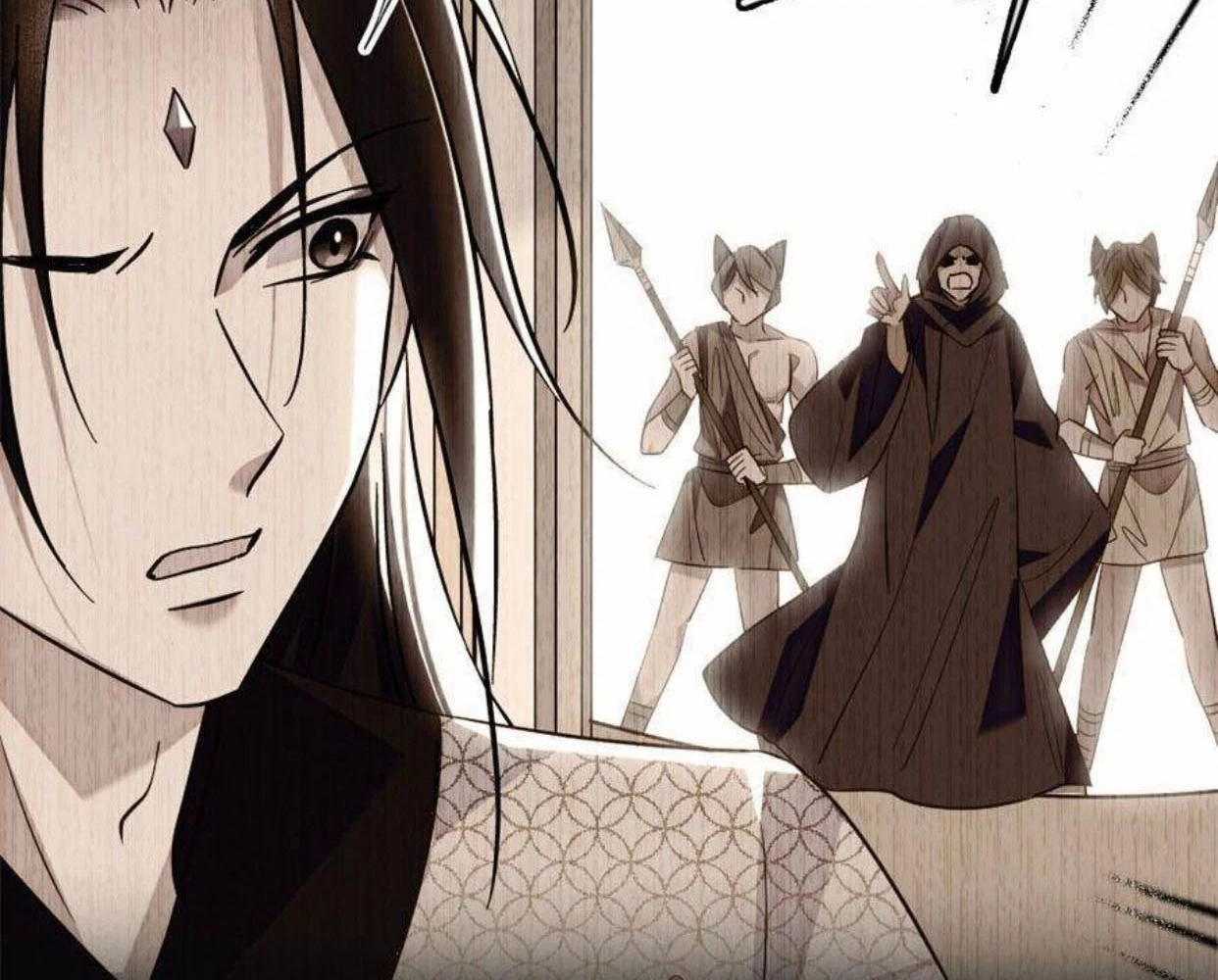 Manh Động Thú Thế Chapter 275 - 49