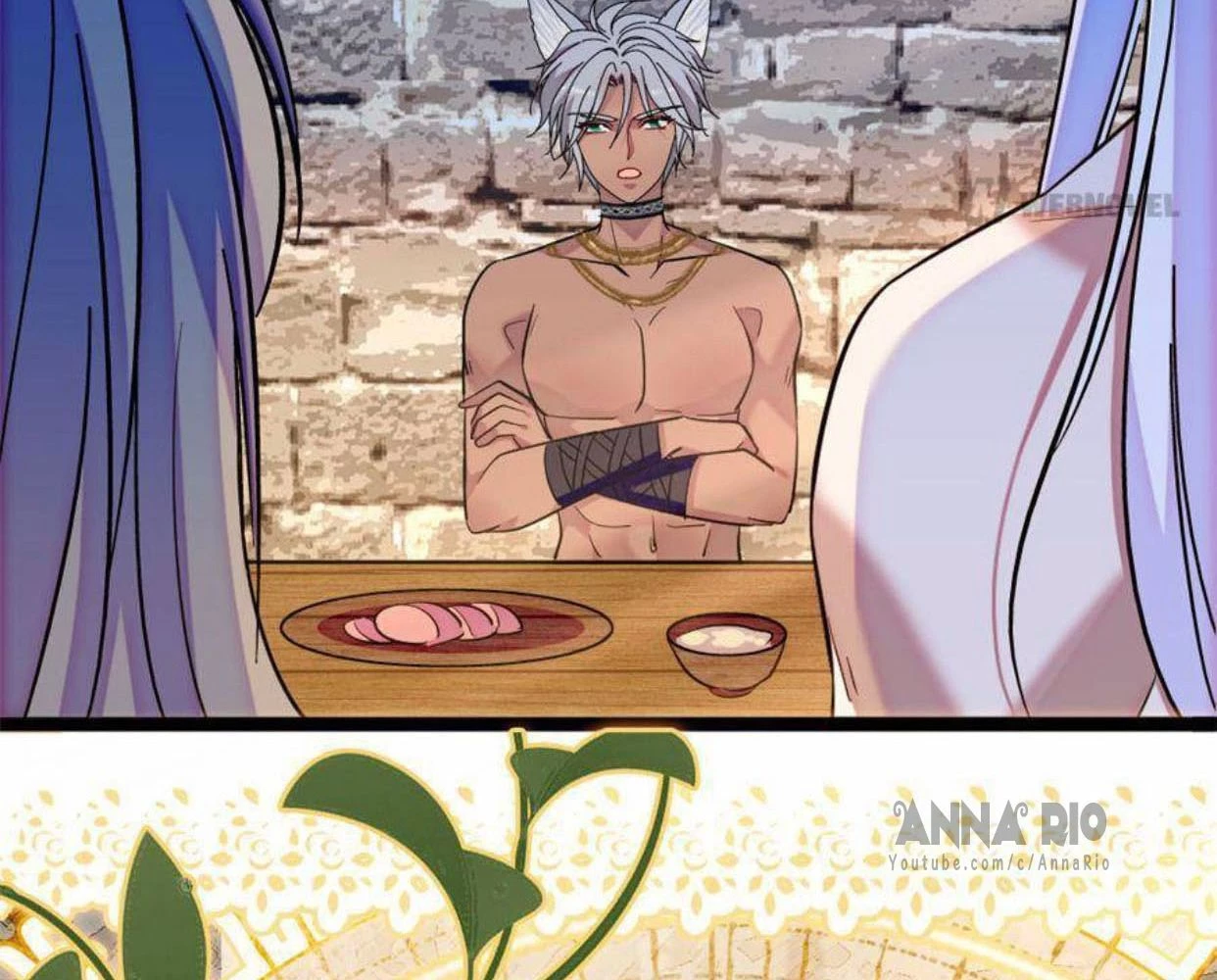 Manh Động Thú Thế Chapter 275 - 54