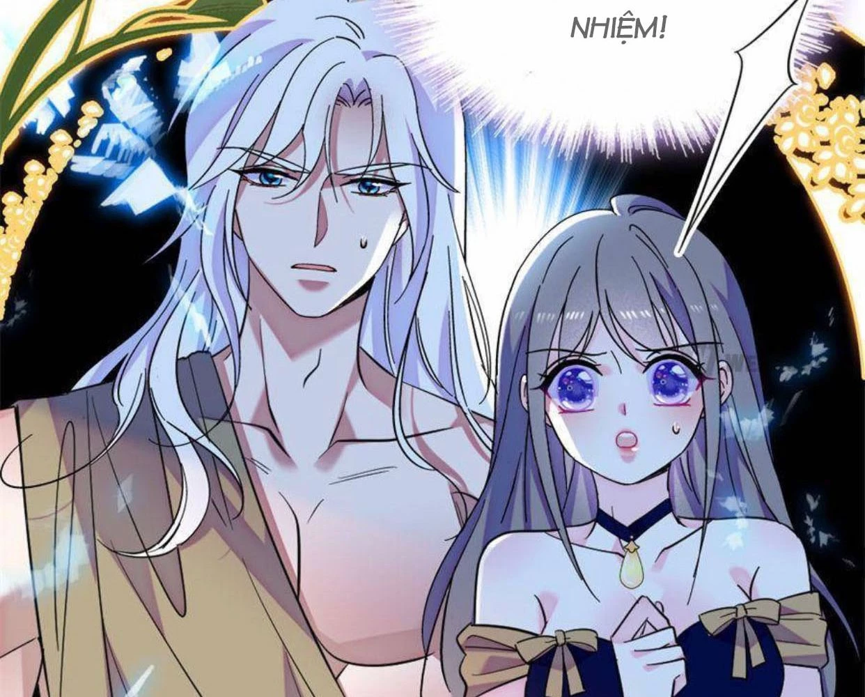 Manh Động Thú Thế Chapter 275 - 57