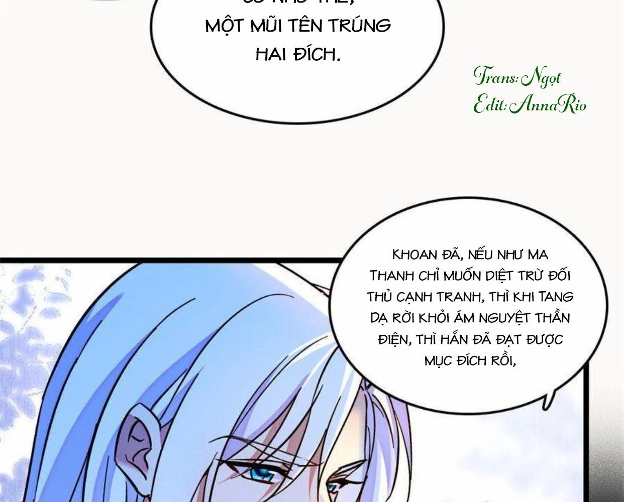 Manh Động Thú Thế Chapter 276 - 6