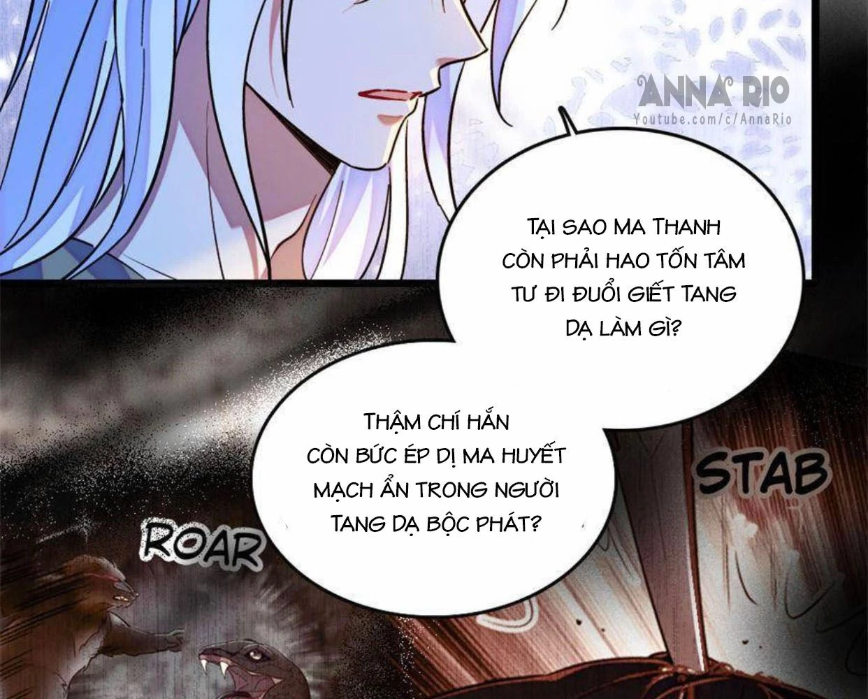 Manh Động Thú Thế Chapter 276 - 7