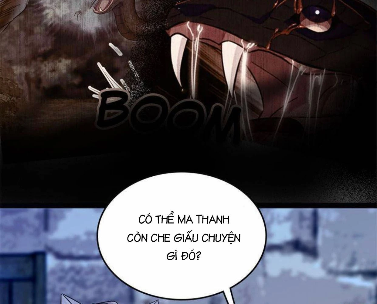 Manh Động Thú Thế Chapter 276 - 8